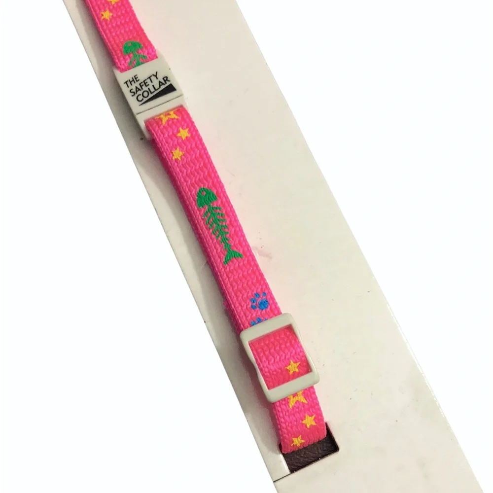 GRREAT CHOICE Cat Leash & Collar Bundle
